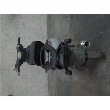 VIP Future Champion Moped