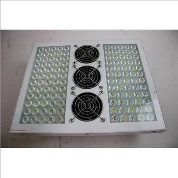 Vipar Spectra PAR 600 Full Spectrum LED Lighting