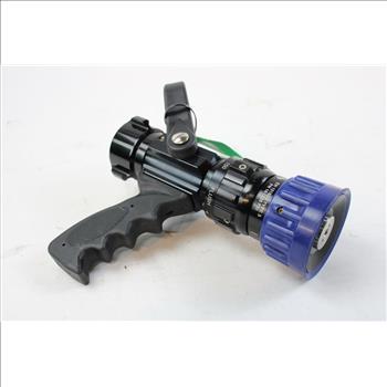 Viper BlueDevil NST Constant Flow Fire Hose Nozzle
