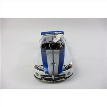 Viper GTSR Remote Control Car