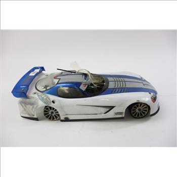 Viper GTSR Remote Control Car