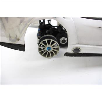 Viper GTSR Remote Control Car