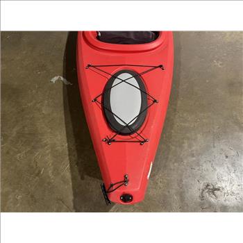 Viper Kayak