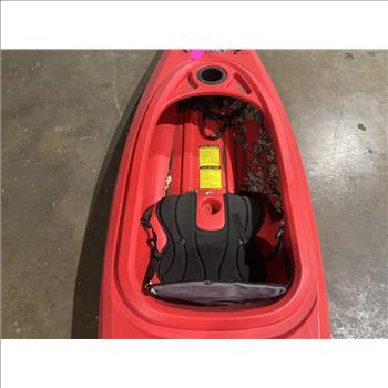 Viper Kayak