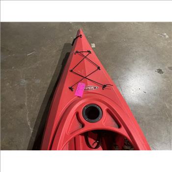 Viper Kayak