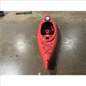 Viper Kayak