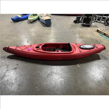 Viper Kayak