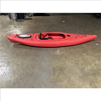 Viper Kayak