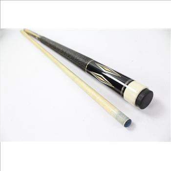 Viper Platinum Gold Cue Stick & Case