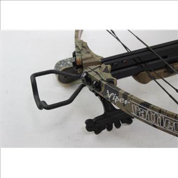 Viper Rattler' CrossBow