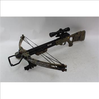 Viper Rattler' CrossBow