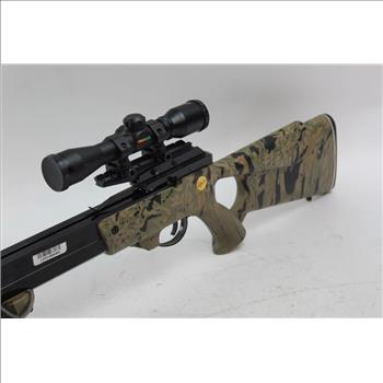 Viper Rattler' CrossBow