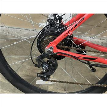 Viribus E-Bike