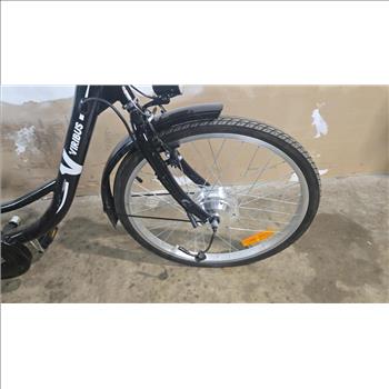 Viribus E-Bike