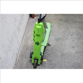 Viro Rides Electric Scooter