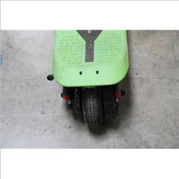 Viro Rides Electric Scooter