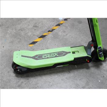Viro Rides Electric Scooter