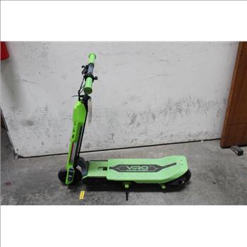Viro Rides Electric Scooter