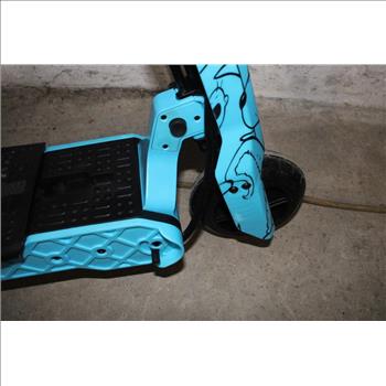 Viro Rides Electric Scooter