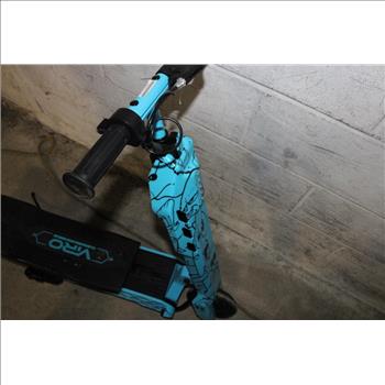 Viro Rides Electric Scooter