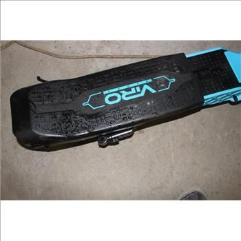Viro Rides Electric Scooter