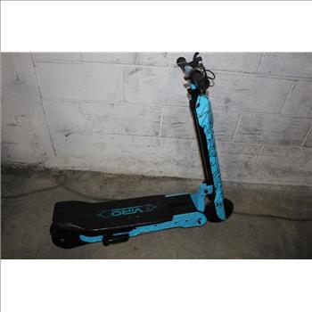 Viro Rides Electric Scooter