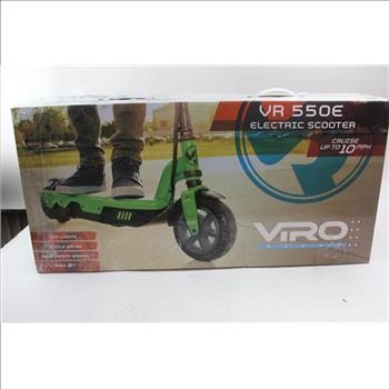 Viro Rides VR550W Electric Scooter