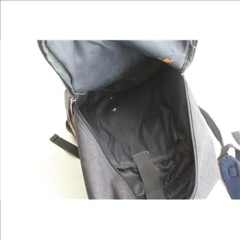 Virtual Galletto New York Backpack