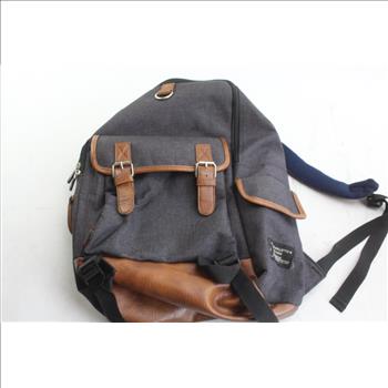 Virtual Galletto New York Backpack