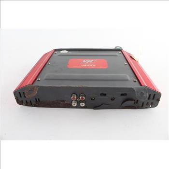 Virtual Reality Sound Labs Amplifier