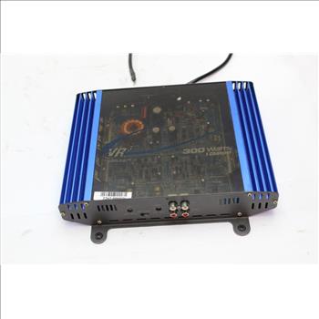 Virtual Reality Sound Labs Amplifier