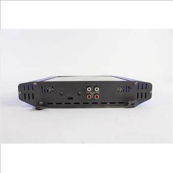 Virtual Reality Sound Labs Amplifier