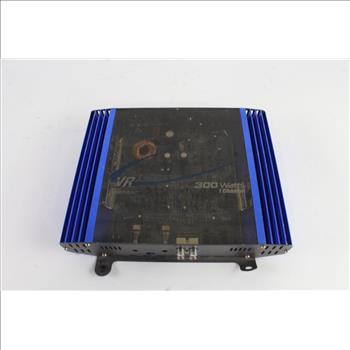 Virtual Reality Sound Labs Amplifier