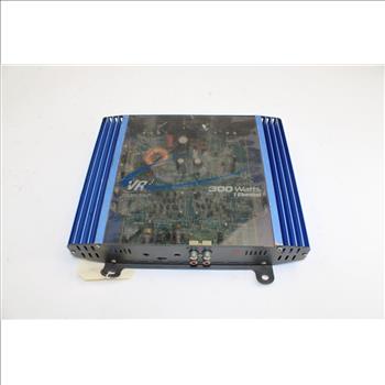 Virtual Reality Sound Labs Vr3 Amp