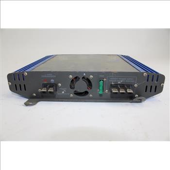 Virtual Reality Sound Labs Vr3 Amp