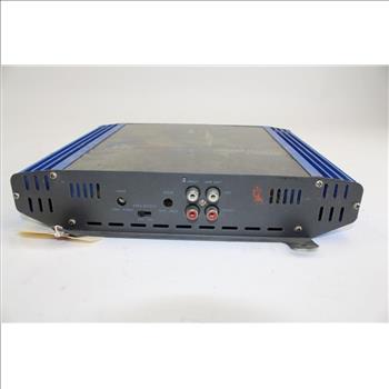 Virtual Reality Sound Labs Vr3 Amp