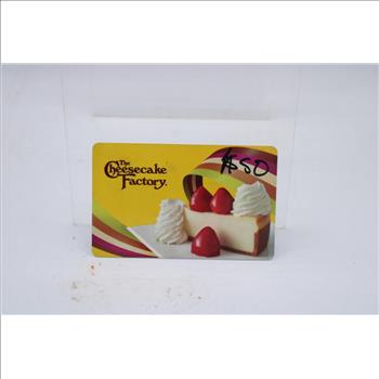 Visa, Chipotle, And More Gift Cards, 8 Pieces