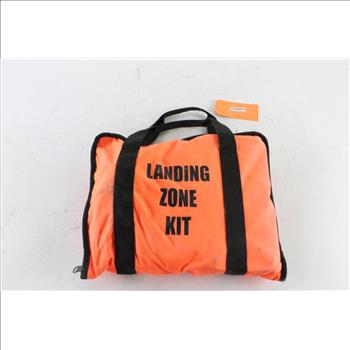 Visi-Flare Landing Zone Kit