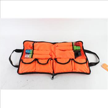 Visi-Flare Landing Zone Kit