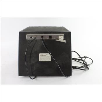 Visio Technology Light Projector