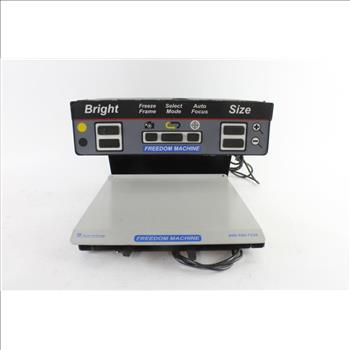 Visio Technology Light Projector