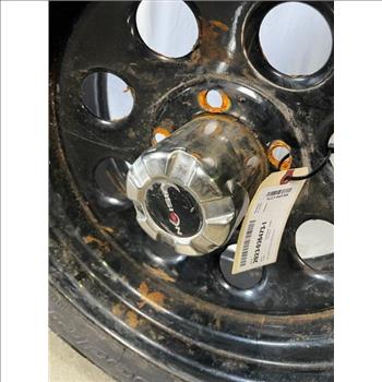 Vision 17 Inch Wheel