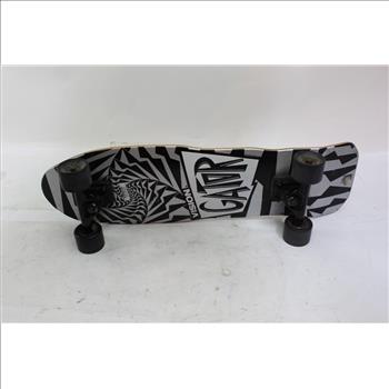 Vision Gator Skateboard
