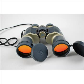 Vision Night Vision Binoculars