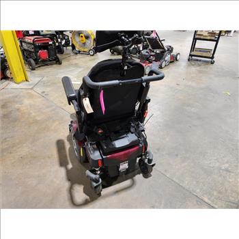Vision Ultra Merits Electric Wheel Chair