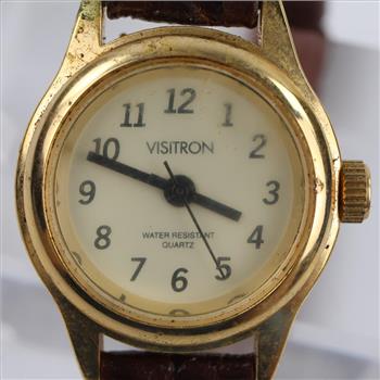 Visitron Watch
