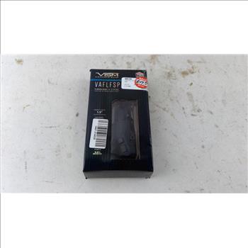 Vism Vaflfsp Flashlight + Strobe Light For Rifle