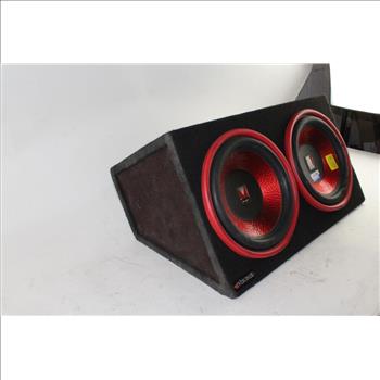 Visonik Subwoofers