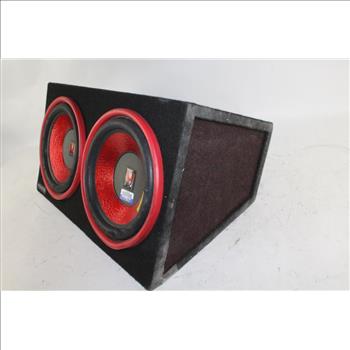 Visonik Subwoofers