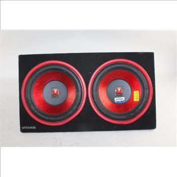 Visonik Subwoofers